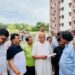 jamshedpur mla saryu roy-पीएम आवास के नाम पर लोगों को ‘नरक’में धकेल दिया : सरयू राय, बिरसानगर में निरीक्षण के बाद विधायक का हमला, कहा- जल-जमाव, गंदगी, टूटी सड़क और असुरक्षा से त्रस्त हैं लोग,पीने के पानी की टंकी के पास ही सीवेज टैंक, बोले- जुडको का यह कृत्य आपराधिक है