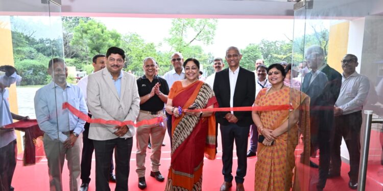 naval tata hockey academy girls wing : नवल टाटा हॉकी अकादमी ने जमशेदपुर में गर्ल्स विंग का किया उदघाटन, महिला हॉकी खिलाड़ियों के सपनों को मिलेगी नई उड़ान naval tata hockey academy girls wing : नवल टाटा हॉकी अकादमी ने जमशेदपुर में गर्ल्स विंग का किया उदघाटन, महिला हॉकी खिलाड़ियों के सपनों को मिलेगी नई उड़ान