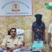 Jamshedpur police success : कदमा नंदी मंदिर में चोरी का खुलासा, चोरी की दानपेटी के साथ एक गिरफ्तार