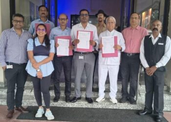 Jamshedpur bonus : ट्यूब मेकर्स क्लब के कर्मचारियों का हुआ बोनस समझौता, इतना मिलेगा बोनस