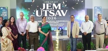 Jamshedpur JEM foundation : जमशेदपुर बेल्डीह क्लब में धूमधाम से मना जेइएम उत्सव, शैक्षणिक उत्कृष्टता के लिए शिक्षकों को किया गया सम्मानित Jamshedpur JEM foundation : जमशेदपुर बेल्डीह क्लब में धूमधाम से मना जेइएम उत्सव, शैक्षणिक उत्कृष्टता के लिए शिक्षकों को किया गया सम्मानित