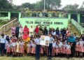 Jamshedpur school : टेल्को उर्दू स्कूल में परमवीर चक्र विजेता वीर अब्दुल हमीद की शहादत दिवस पर दी गयी श्रद्धांजलि