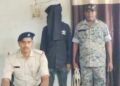 Jamshedpur border area police action : कपाली में एनडीपीएस एक्ट का फरार आरोपी गिरफ्तार, भेजा गया जेल Jamshedpur border area police action : कपाली में एनडीपीएस एक्ट का फरार आरोपी गिरफ्तार, भेजा गया जेल