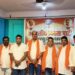 Jamshedpur bjp parsudih : भाजपा परसुडीह मंडल का कार्यकर्ता सम्मान समारोह सम्पन्न, कार्यकर्ताओं में नया जोश भरने की कोशिश
