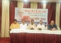 Jamshedpur tribute : जमशेदपुर में केरला पब्लिक स्कूल के संस्थापक एपीआर नायर की 10वीं पुण्यतिथि पर श्रद्धांजलि सभा, योगदान को किया याद