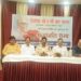 Jamshedpur tribute : जमशेदपुर में केरला पब्लिक स्कूल के संस्थापक एपीआर नायर की 10वीं पुण्यतिथि पर श्रद्धांजलि सभा, योगदान को किया याद Jamshedpur tribute : जमशेदपुर में केरला पब्लिक स्कूल के संस्थापक एपीआर नायर की 10वीं पुण्यतिथि पर श्रद्धांजलि सभा, योगदान को किया याद