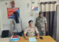 Jamshedpur border area police action : कपाली चोरी मामले में फरार आरोपी गिरफ्तार, भेजा गया जेल