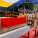 Jamshedpur rural jawan dies : मुसाबनी के सीआरपीएफ जवान की हार्ट अटैक से मौत, दी गई अंतिम विदाई Jamshedpur rural jawan dies : मुसाबनी के सीआरपीएफ जवान की हार्ट अटैक से मौत, दी गई अंतिम विदाई