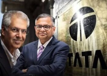 Tata sons new chairman to be decided : टाटा समूह के नये चेयरमैन को लेकर तीन नाम पर विचार, नरेंद्रन के अलावा ये हो सकते है ‘डार्क हॉर्स’ Tata sons new chairman to be decided : टाटा समूह के नये चेयरमैन को लेकर तीन नाम पर विचार, नरेंद्रन के अलावा ये हो सकते है ‘डार्क हॉर्स’