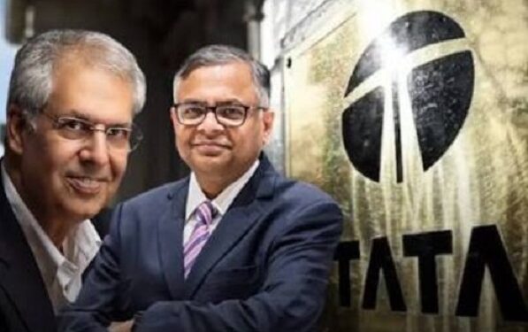Tata sons new chairman to be decided : टाटा समूह के नये चेयरमैन को लेकर तीन नाम पर विचार, नरेंद्रन के अलावा ये हो सकते है ‘डार्क हॉर्स’