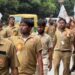Jamshedpur drivers day : ड्राइवर दिवस पर जमशेदपुर के ड्राइवरों ने सुरक्षा को लेकर निकाली विशाल रैली
