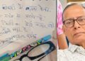 Jamshedpur suicide : कदमा में टाटा स्टील के रिटायर कर्मचारी ने की खुदकुशी, सुसाइड नोट बरामद, लिखी यह बात Jamshedpur suicide : कदमा में टाटा स्टील के रिटायर कर्मचारी ने की खुदकुशी, सुसाइड नोट बरामद, लिखी यह बात