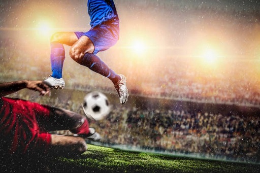 Jharkhand football tournament : मोराबादी में फुटबॉल का घमासान 13 सितम्बर से Jharkhand football tournament : मोराबादी में फुटबॉल का घमासान 13 सितम्बर से
