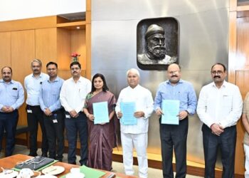 Tata steel growth shop bonus : टाटा स्टील ग्रोथ शॉप के कर्मचारियों को मिलेगा अधिकतम 30 लाख 30 हजार तक का बोनस, हुआ समझौता