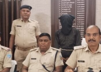 Jamshedpur police action : बर्मामाइंस में अपहृत तीन वर्षीय आर्यन खड़गपुर से बरामद, एक गिरफ्तार