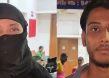 Jamshedpur incident : मानगो में युवक को अगवा कर मारपीट का आरोप, बेटे के साथ थाने पहुंची मां, आरोपियों के खिलाफ कार्रवाई की मांग Jamshedpur incident : मानगो में युवक को अगवा कर मारपीट का आरोप, बेटे के साथ थाने पहुंची मां, आरोपियों के खिलाफ कार्रवाई की मांग