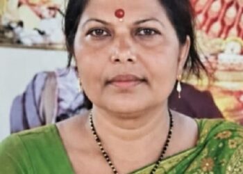 Jamshedpur missing : परसुडीह में महिला 8 दिन से लापता, मंदिर जाने की बात कहकर निकली थी घर से, परिजन परेशान