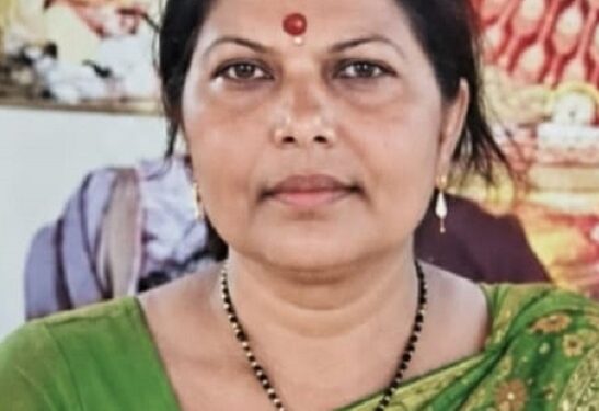 Jamshedpur missing : परसुडीह में महिला 8 दिन से लापता, मंदिर जाने की बात कहकर निकली थी घर से, परिजन परेशान