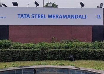 Tata steel lazy capital committee : टाटा स्टील में बनायी गयी लेजी कैपिटल व स्क्रैप को लेकर कमेटी, इन लोगों को दी गयी जगह