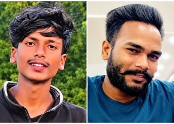 Adityapur drowning case : आसंगी चेक डैम में डूबे दों युवकों को ढूंढने के लिए एनडीआरएफ तैनात, सर्च अभियान जारी Adityapur drowning case : आसंगी चेक डैम में डूबे दों युवकों को ढूंढने के लिए एनडीआरएफ तैनात, सर्च अभियान जारी
