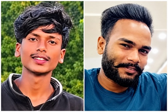 Adityapur drowning case : आसंगी चेक डैम में डूबे दों युवकों को ढूंढने के लिए एनडीआरएफ तैनात, सर्च अभियान जारी Adityapur drowning case : आसंगी चेक डैम में डूबे दों युवकों को ढूंढने के लिए एनडीआरएफ तैनात, सर्च अभियान जारी