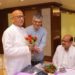 Jamshedpur mla saryu roy : जमशेदपुर के विधायक सरयू राय बने आईआईबीएम एवं जाकिर हुसैन शिक्षण संस्थान समूह के मुख्य संरक्षक, पटना के खुसरूपुर में शीघ्र बनेगा एकीकृत शैक्षणिक परिसर, पैरामेडिकल विज्ञान सहित रोजगारपरक और नवाचार आधारित पाठ्यक्रम शुरू करने का निर्णय