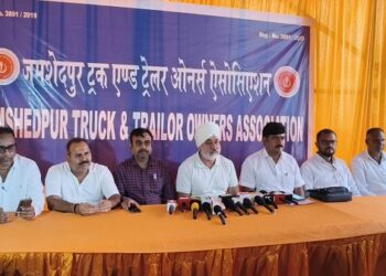 Jamshedpur Vishwakarma puja : ट्रांसपोर्ट नगर में 17 सितंबर से भव्य विश्वकर्मा पूजा, 19 को शहनाज अख्तर की भक्ति संध्या