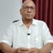 Jamshedpur mla saryu roy big attack on banna gupta : जमशेदपुर के कारोबारी निखार सबलोक हत्याकांड को लेकर विधायक सरयू राय का बड़ा बयान, बन्ना गुप्ता आपराधिक गतिविधियों के संरक्षक और सरगना के रुप में सामने आए हैं, अशोक राघव के जब्त मोबाइल में ऐसे कई प्रमाण हैं, पुलिस अशोक राघव और निखार सबलोक के मोबाइल में रिकार्डेड सारी सूचनाओं को सार्वजनिक करे